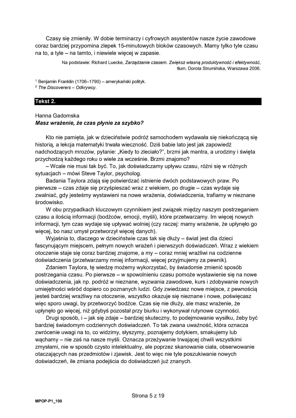 Arkusz 1 – testy - język polski podstawowy - matura 2024 - maj - 0005