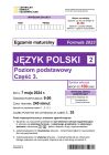 miniatura Arkusz 2 – wypracowanie - język polski podstawowy - matura 2024 - maj - 0001