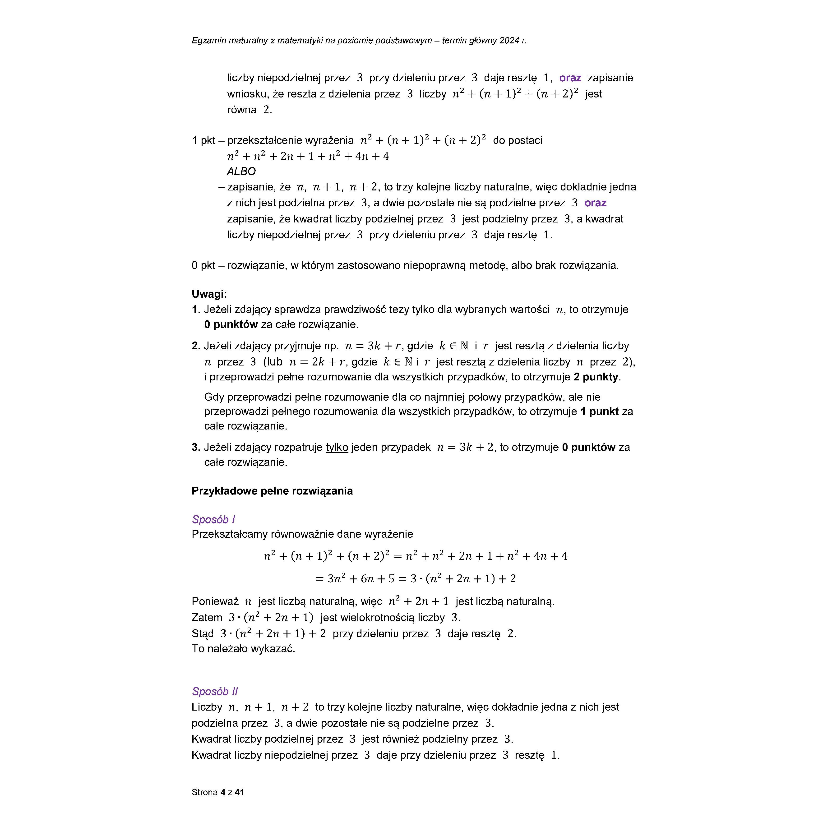 odpowiedzi-matematyka pp-matura 2024-maj - 0004