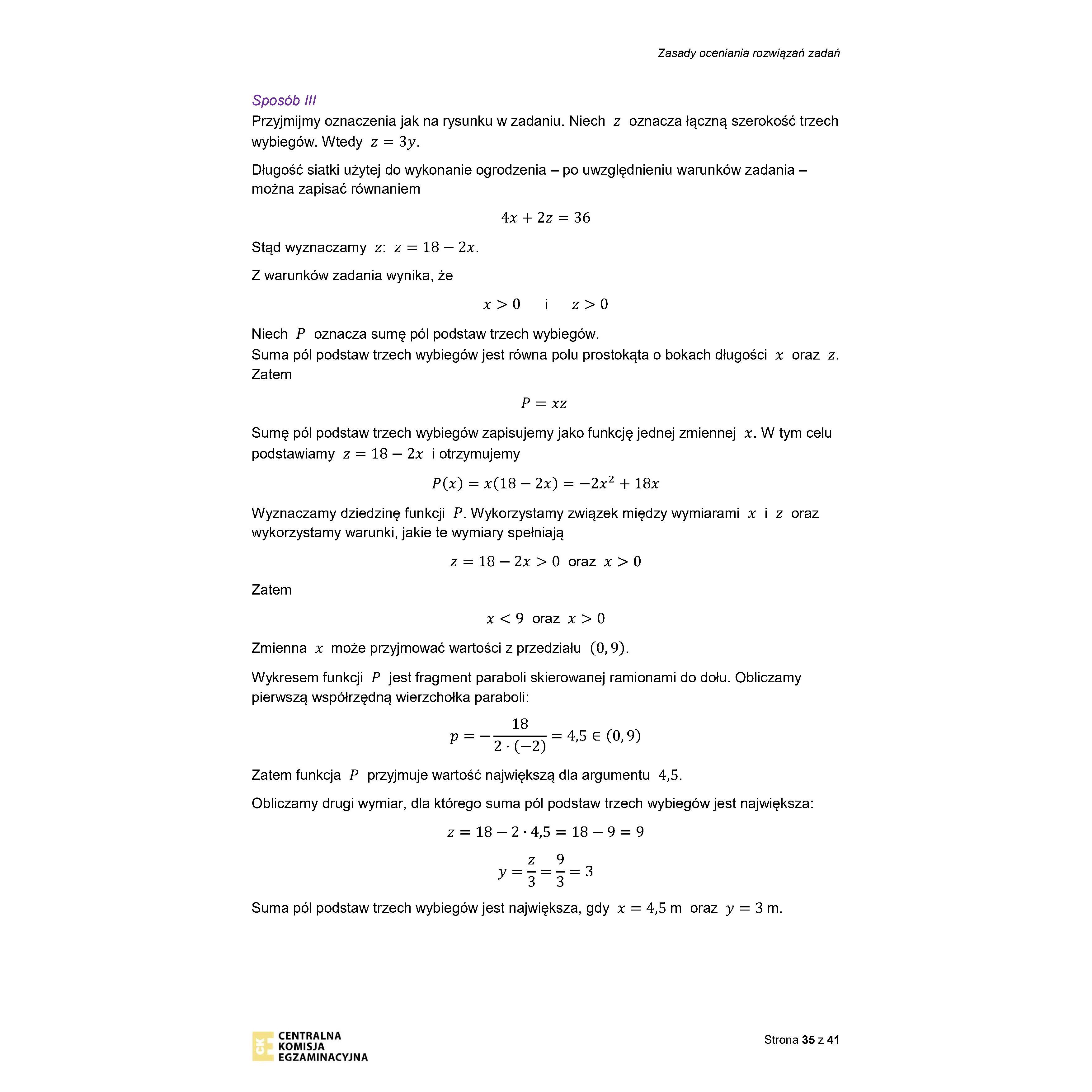 odpowiedzi-matematyka pp-matura 2024-maj - 0035
