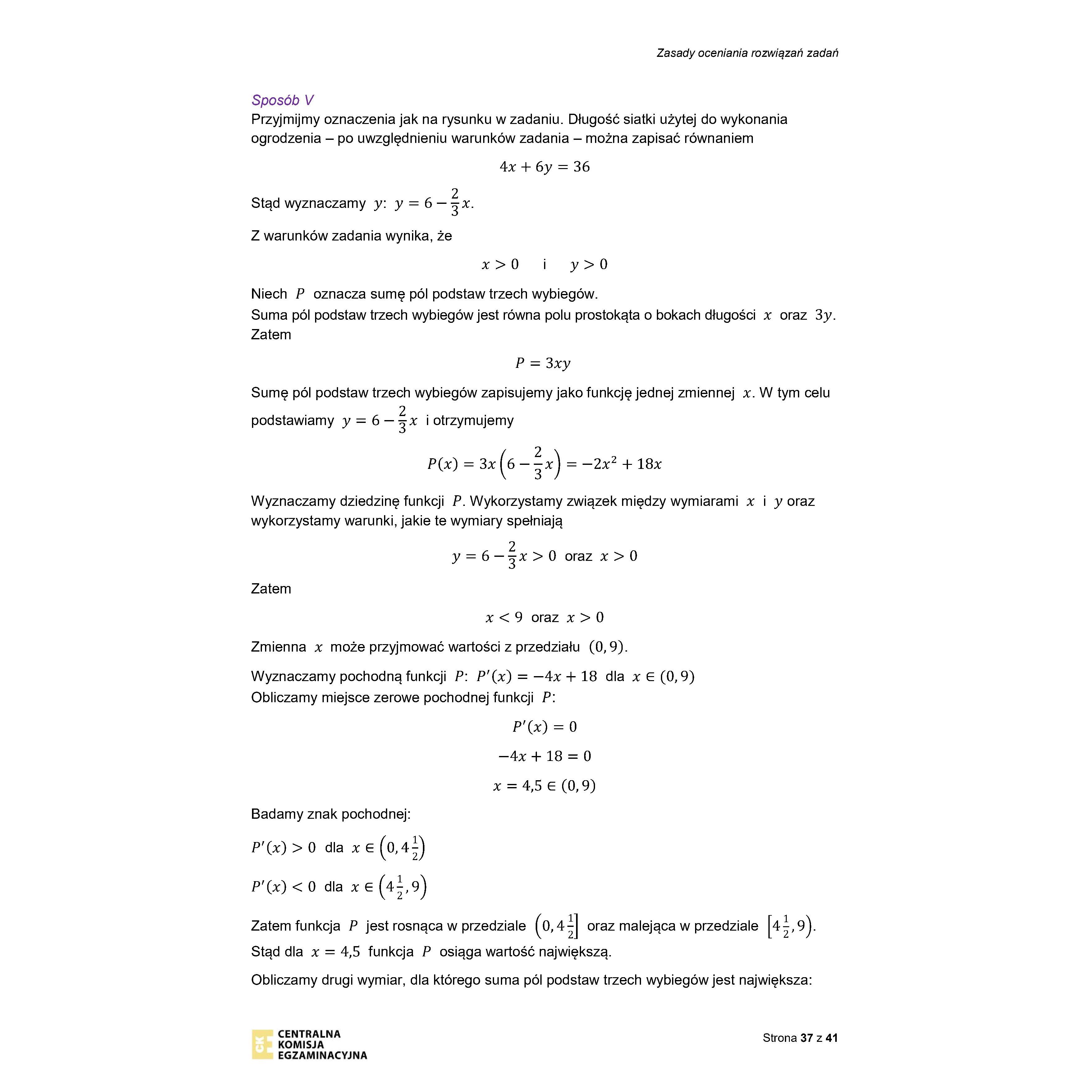 odpowiedzi-matematyka pp-matura 2024-maj - 0037