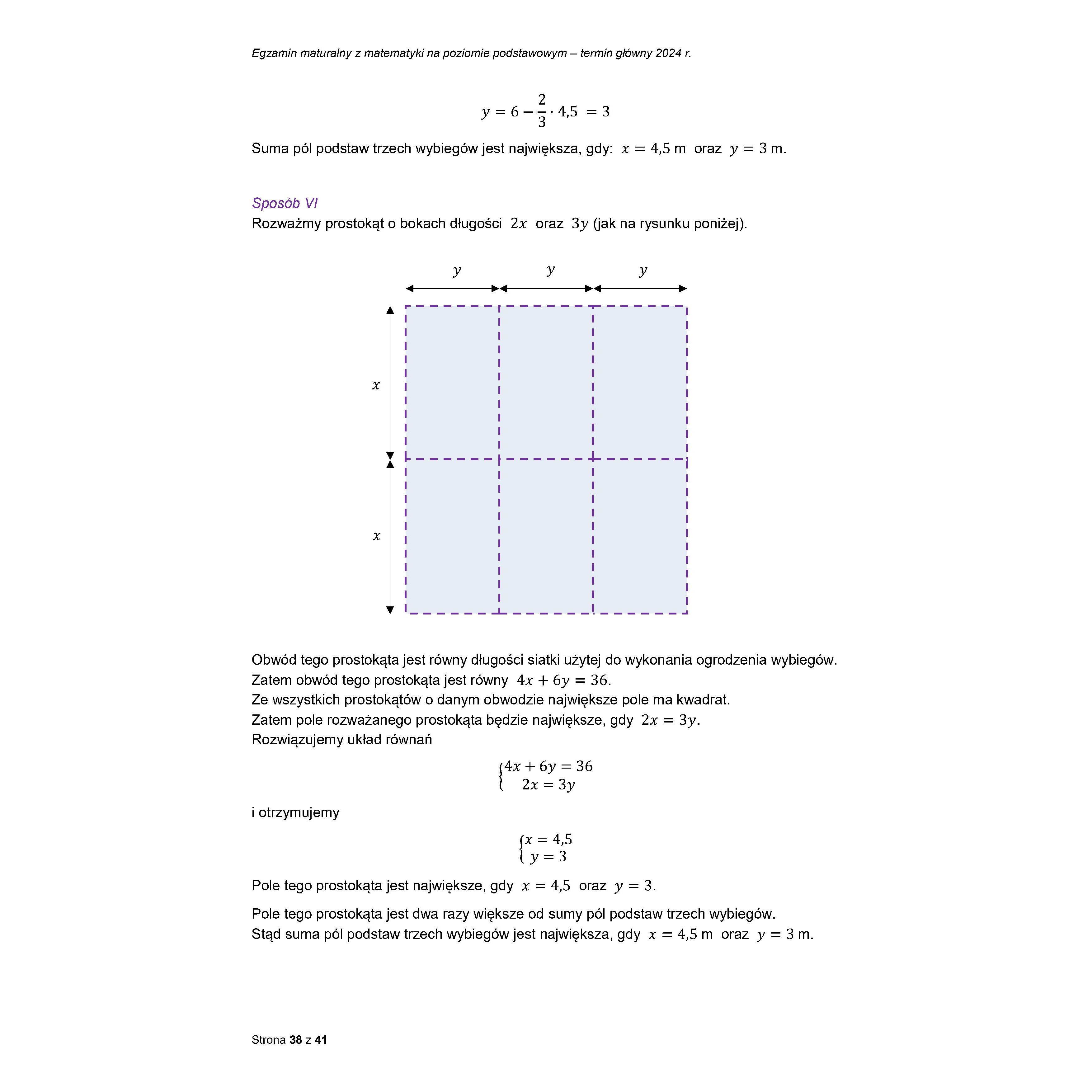 odpowiedzi-matematyka pp-matura 2024-maj - 0038