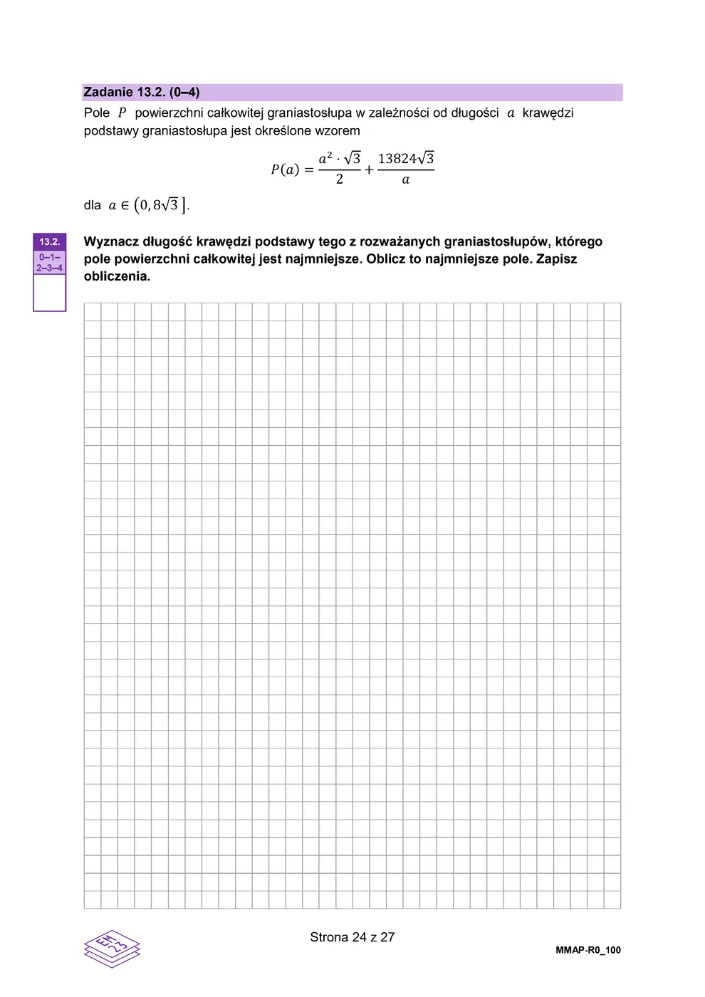 arkusz - matematyka rozszerzony - matura 2024 - maj - 0024