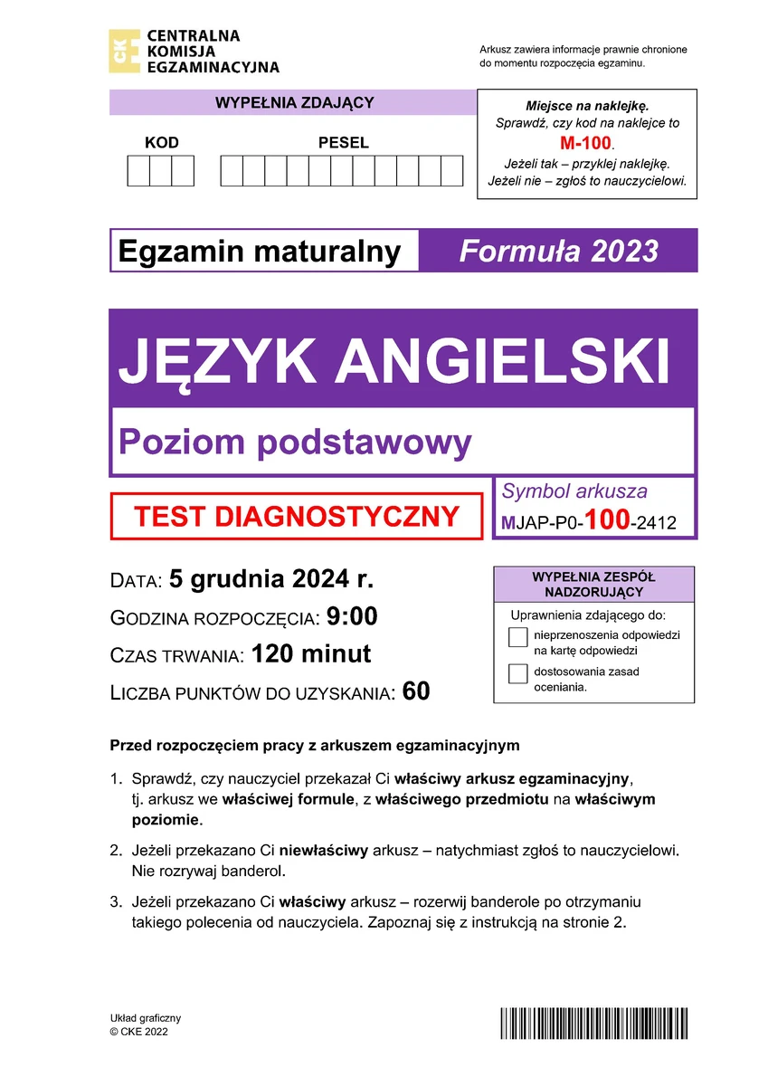 arkusz - język angielski - matura 2025 próbna pp - 0001