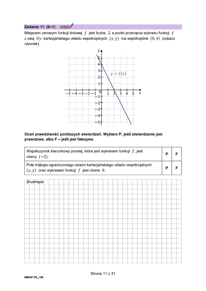 arkusz - matematyk - matura 2025 próbna pp - 0011