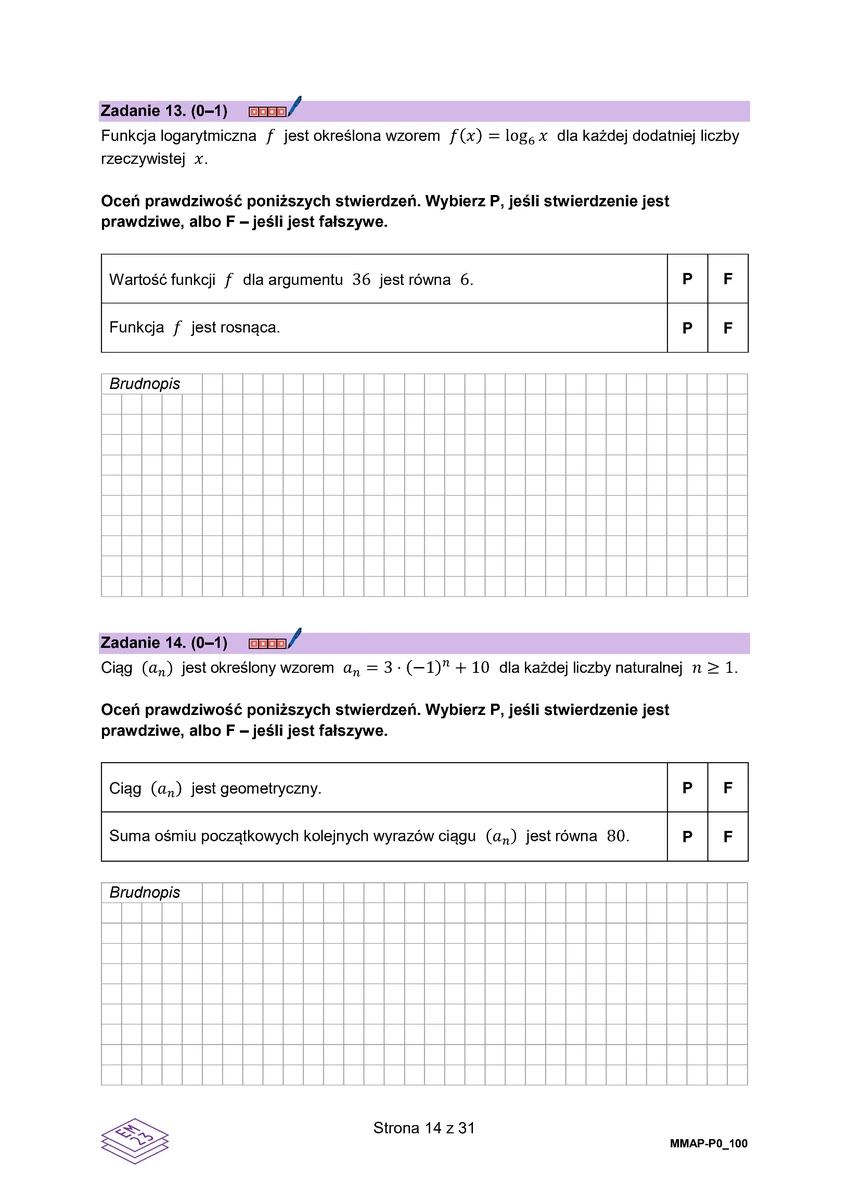 arkusz - matematyk - matura 2025 próbna pp - 0014