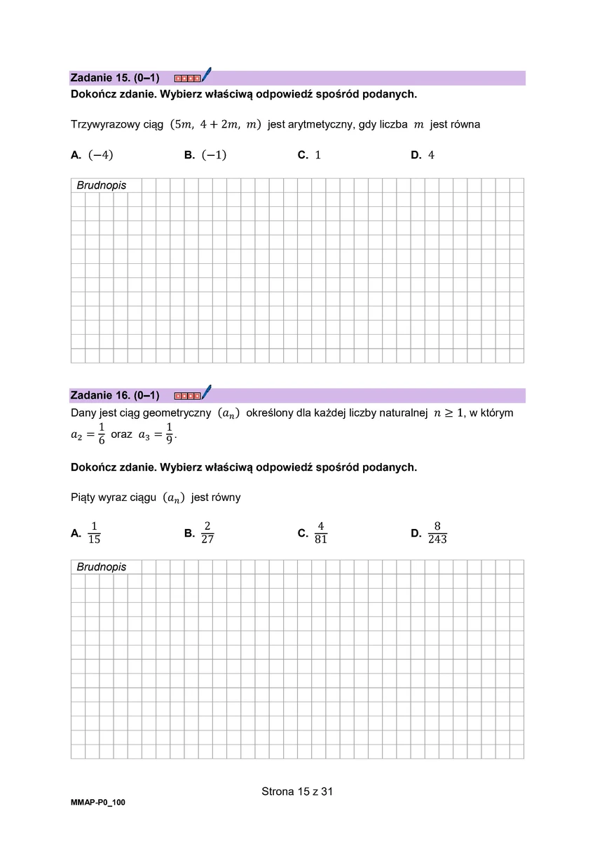 arkusz - matematyk - matura 2025 próbna pp - 0015