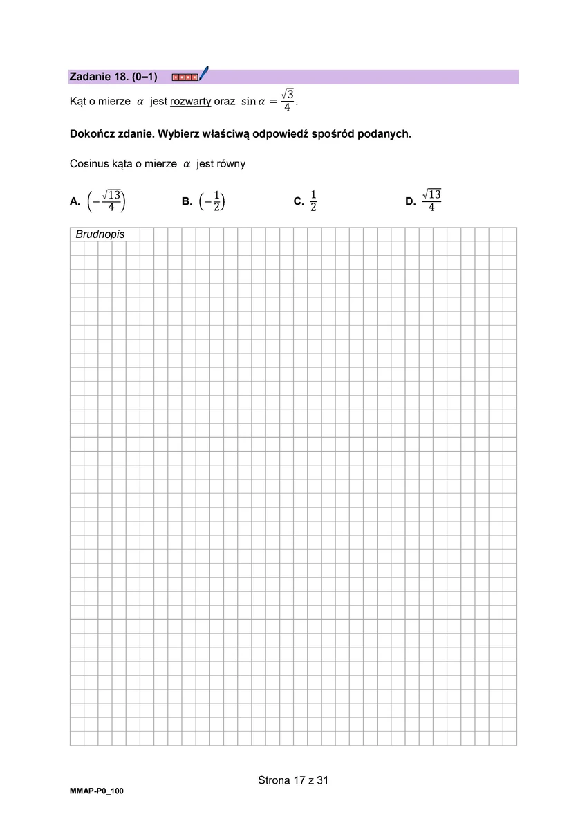 arkusz - matematyk - matura 2025 próbna pp - 0017