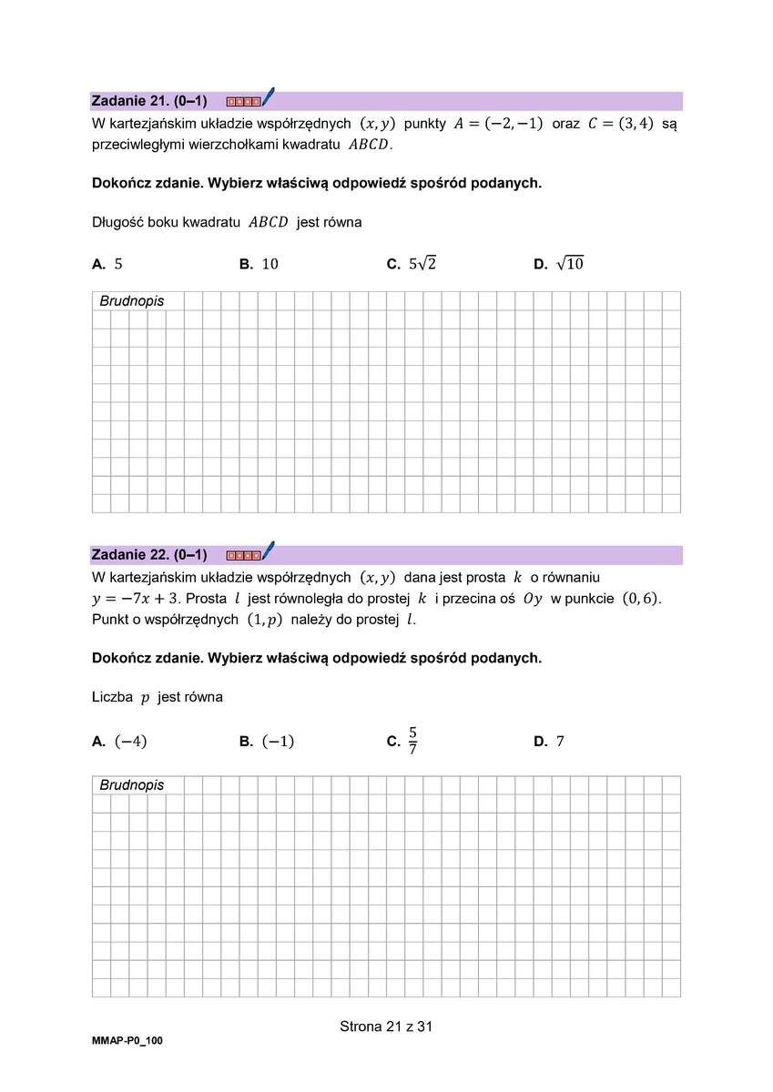 arkusz - matematyk - matura 2025 próbna pp - 0021