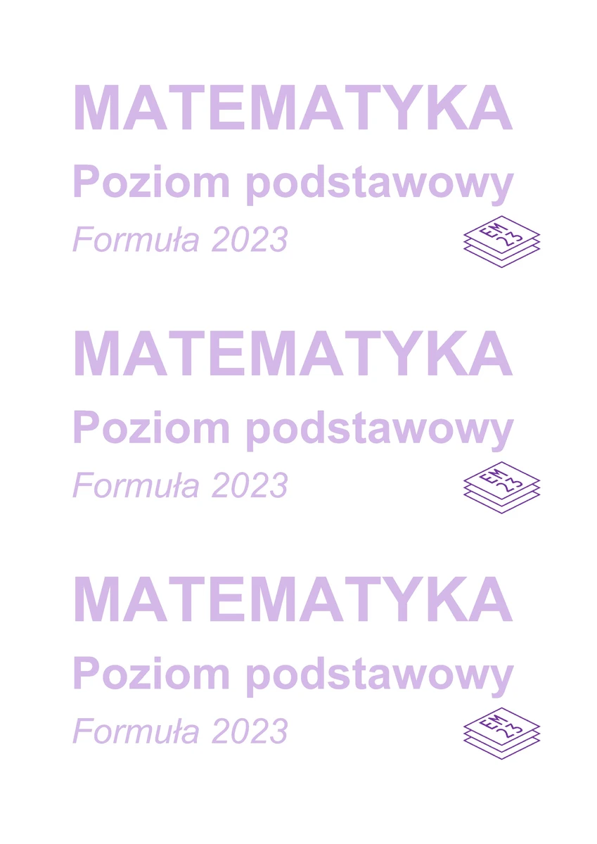 arkusz - matematyk - matura 2025 próbna pp - 0032