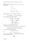 miniatura  odpowiedzi - matematyka rozszerzony - matura 2025 próbna - 0028