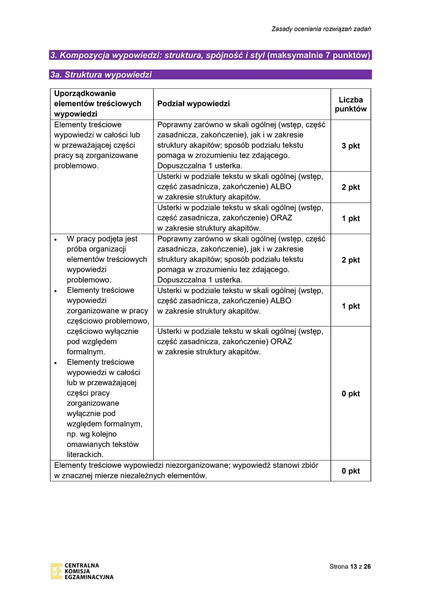 odpowiedzi - język polski rozszerzony - matura 2025 próbna - 0013