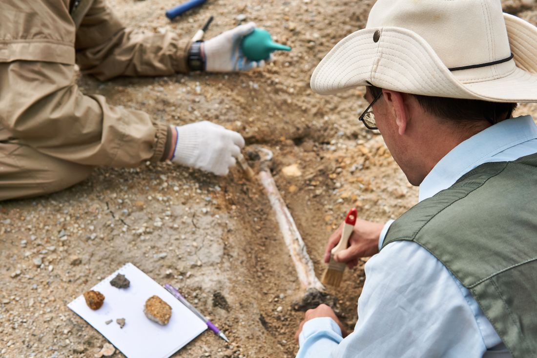 Archeologia na UJ – odkrywaj tajemnice przeszłości, buduj swoją przyszłość