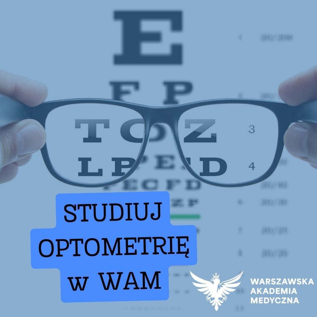 Optometria w WAM