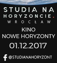 Studia na Horyzoncie - Wrocław